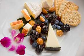 The Inn At Turkey Hill