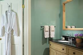 The Inn At Turkey Hill