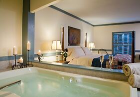 The Inn At Turkey Hill