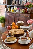 The Inn At Turkey Hill