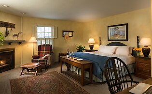 The Inn At Turkey Hill