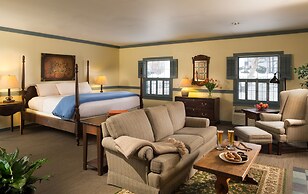 The Inn At Turkey Hill