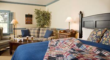 The Inn At Turkey Hill