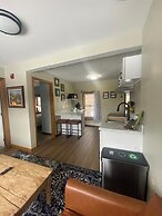 The Wildflower Inn