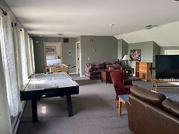 The Wildflower Inn