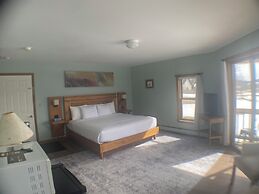 The Wildflower Inn