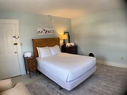 The Wildflower Inn