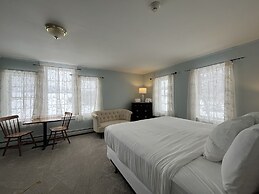 The Wildflower Inn