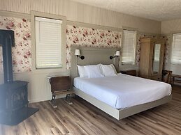 The Wildflower Inn