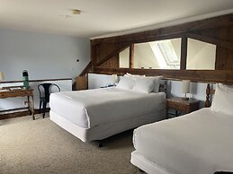 The Wildflower Inn