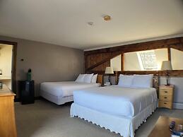 The Wildflower Inn