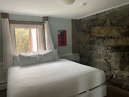 The Wildflower Inn