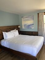 The Wildflower Inn