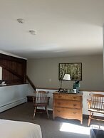 The Wildflower Inn