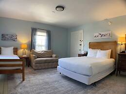 The Wildflower Inn