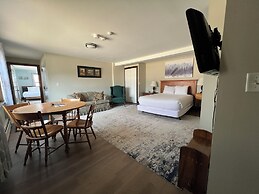 The Wildflower Inn