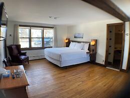 The Wildflower Inn