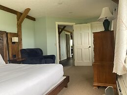 The Wildflower Inn