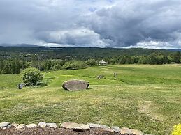 The Wildflower Inn