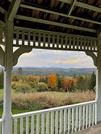 The Wildflower Inn