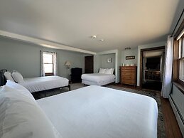 The Wildflower Inn