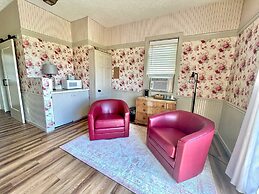 The Wildflower Inn