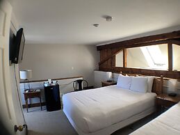 The Wildflower Inn