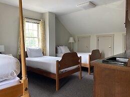 The Wildflower Inn