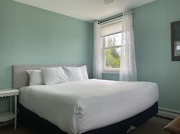 The Wildflower Inn