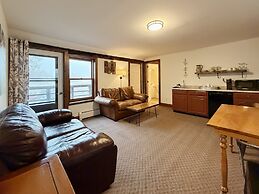 The Wildflower Inn