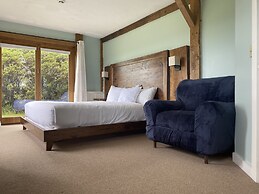 The Wildflower Inn