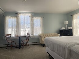 The Wildflower Inn