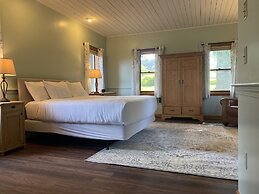 The Wildflower Inn