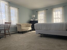 The Wildflower Inn