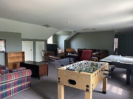 The Wildflower Inn