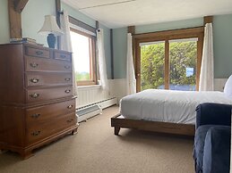 The Wildflower Inn