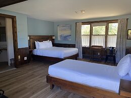 The Wildflower Inn