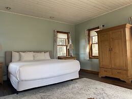 The Wildflower Inn