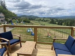 The Wildflower Inn