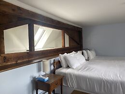 The Wildflower Inn