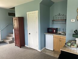 The Wildflower Inn