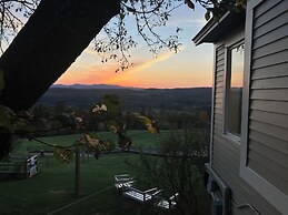 The Wildflower Inn