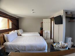 The Wildflower Inn