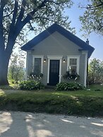 The Wildflower Inn