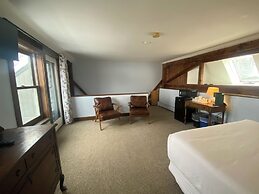 The Wildflower Inn