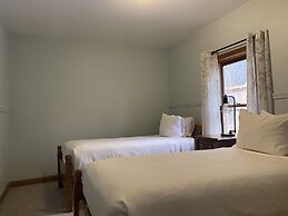 The Wildflower Inn
