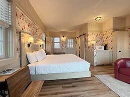 The Wildflower Inn