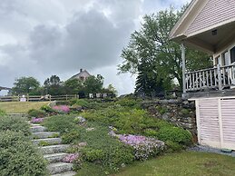 The Wildflower Inn