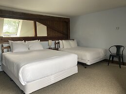 The Wildflower Inn