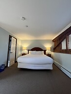 The Wildflower Inn